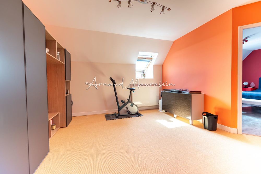 � vendre  Maison Orry-la-Ville (60560)