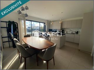  Maison � vendre 7 pi�ces 130 m�