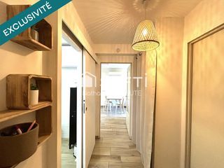  Appartement � vendre 2 pi�ces 38 m�