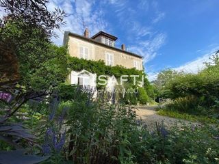  Maison � vendre 7 pi�ces 153 m�