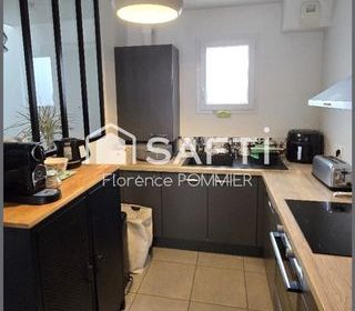  Maison � vendre 3 pi�ces 68 m�