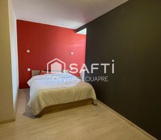  Maison � vendre 6 pi�ces 145 m�