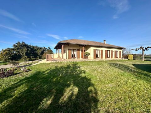   Maison de 123m� avec sous-sol sur un terrain arbor� de 3100m� Maison - 5 pi�ce(s) - 123 m�
