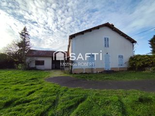  Maison � vendre 4 pi�ces 106 m�