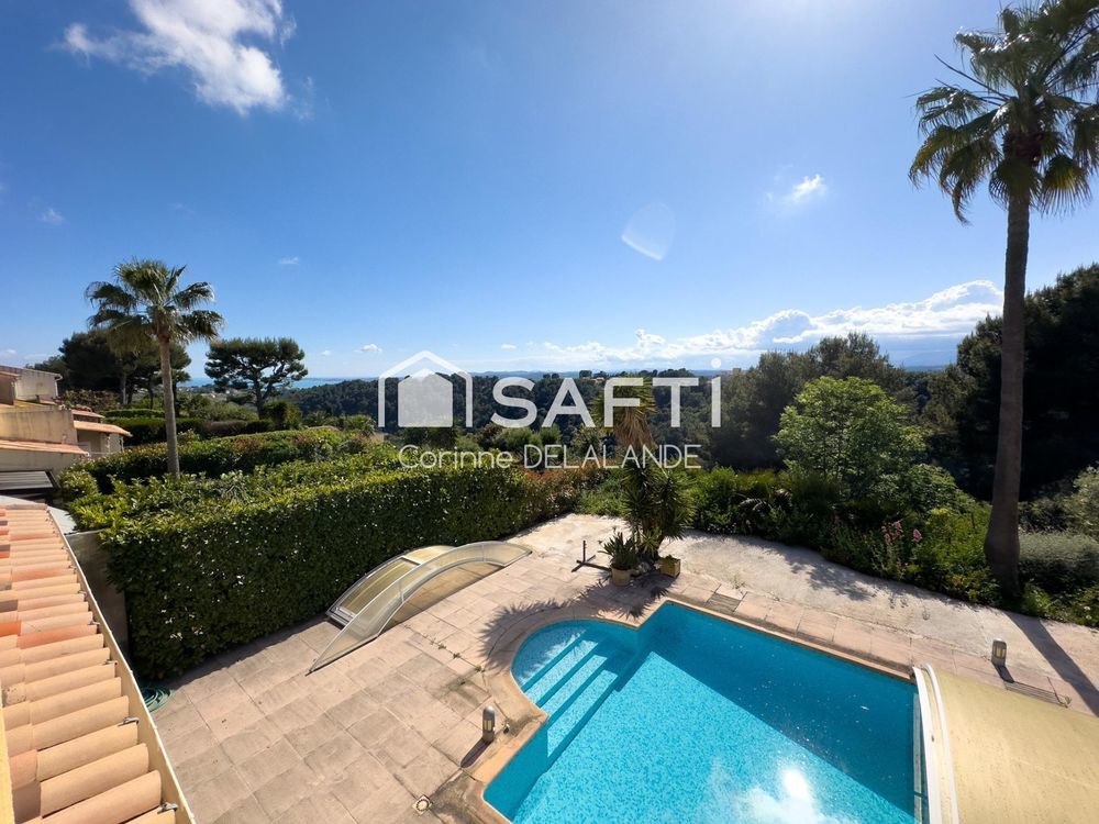 � vendre  Maison Saint-Laurent-du-Var (06700)