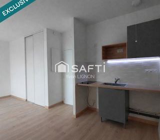  Appartement � vendre 2 pi�ces 32 m�