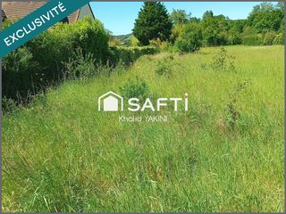  Terrain � vendre 802 m�