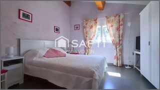  Maison � vendre 5 pi�ces 165 m�