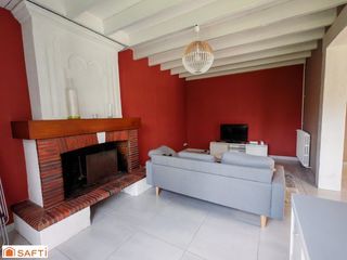  Maison � vendre 5 pi�ces 117 m�