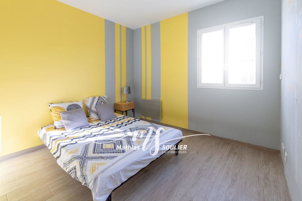 � vendre  Maison Vitrolles (13127)