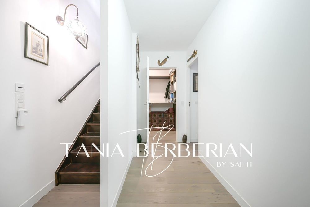 � vendre  Appartement Saint-Cloud (92210)