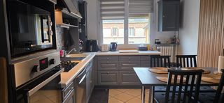  Appartement � vendre 4 pi�ces 86 m�