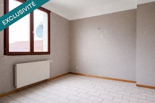  Maison � vendre 3 pi�ces 70 m�