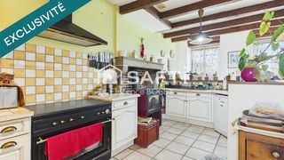  Maison � vendre 5 pi�ces 164 m�