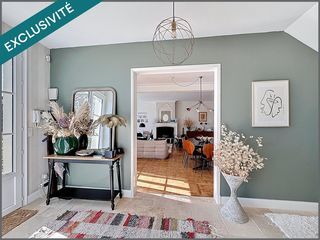  Maison � vendre 7 pi�ces 203 m�