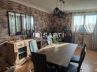  Appartement � vendre 5 pi�ces 109 m�