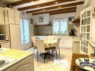  Maison � vendre 6 pi�ces 161 m�