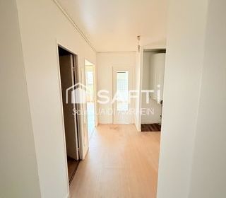  Appartement � vendre 3 pi�ces 76 m�