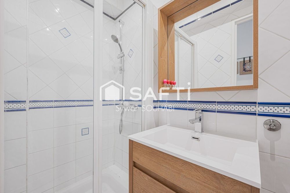 � vendre  Appartement Saint-Cloud (92210)