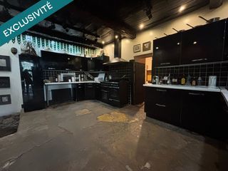  Maison � vendre 15 + pi�ces 424 m�