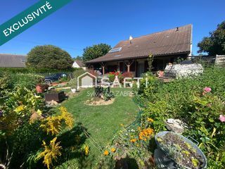  Maison � vendre 4 pi�ces 72 m�