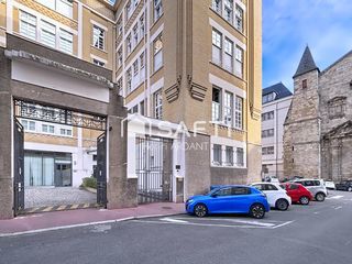  Appartement � vendre 2 pi�ces 56 m�