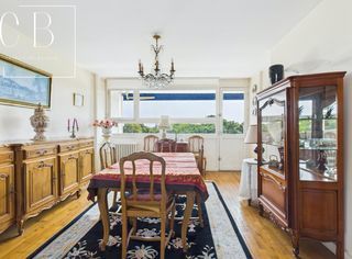  Appartement � vendre 3 pi�ces 74 m�