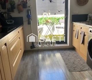  Appartement � vendre 3 pi�ces 60 m�