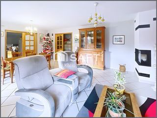  Maison � vendre 6 pi�ces 127 m�