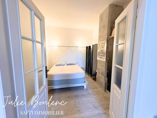  Appartement � vendre 2 pi�ces 45 m�