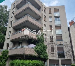  Appartement � vendre 2 pi�ces 40 m�