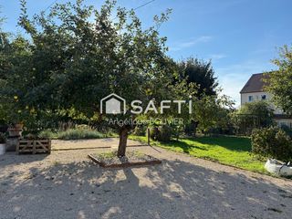  Maison � vendre 7 pi�ces 132 m�