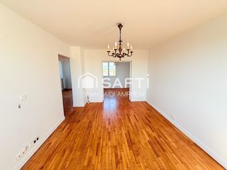  Appartement � vendre 4 pi�ces 63 m�