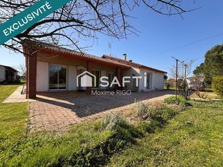  Maison � vendre 6 pi�ces 155 m�