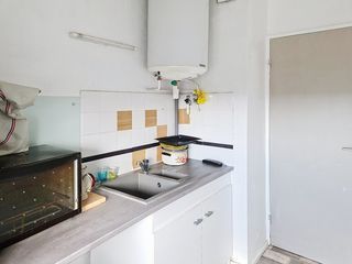  Appartement � vendre 3 pi�ces 57 m�