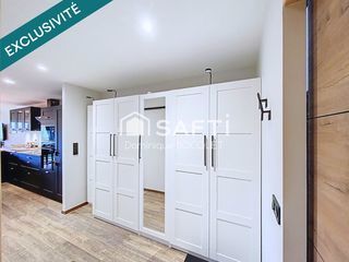  Appartement � vendre 3 pi�ces 52 m�