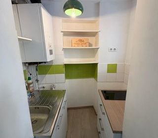  Appartement � vendre 2 pi�ces 31 m�