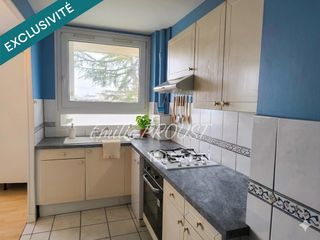  Appartement � vendre 5 pi�ces 90 m�