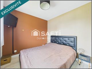  Maison � vendre 4 pi�ces 94 m�