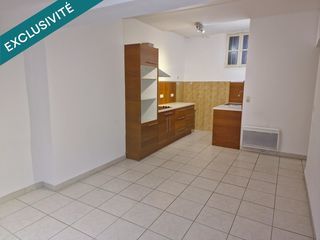  Appartement � vendre 2 pi�ces 34 m�