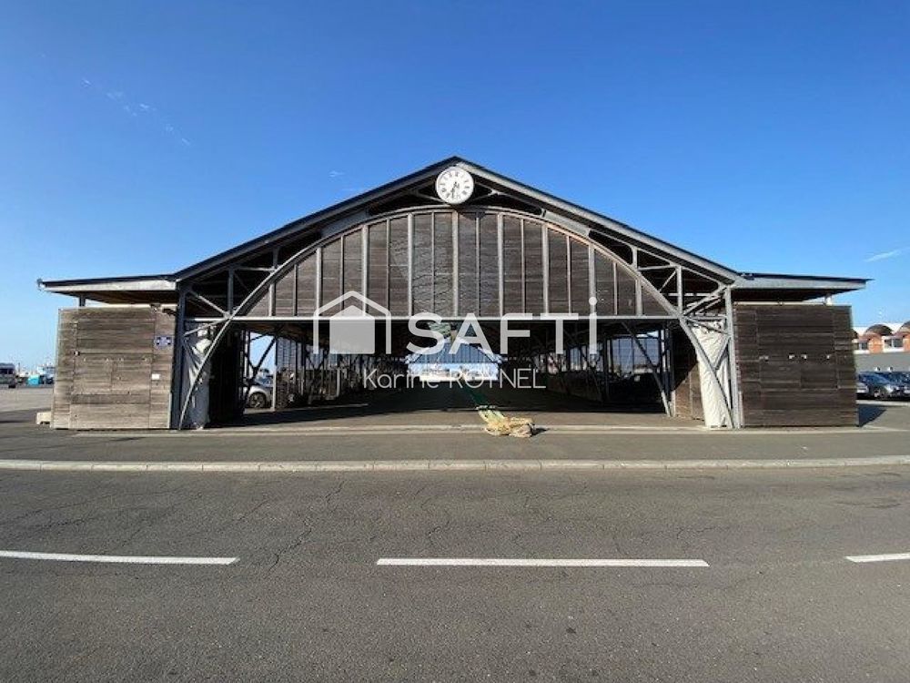 � vendre  Maison Arcachon (33120)