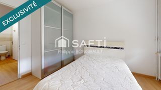  Appartement � vendre 4 pi�ces 61 m�