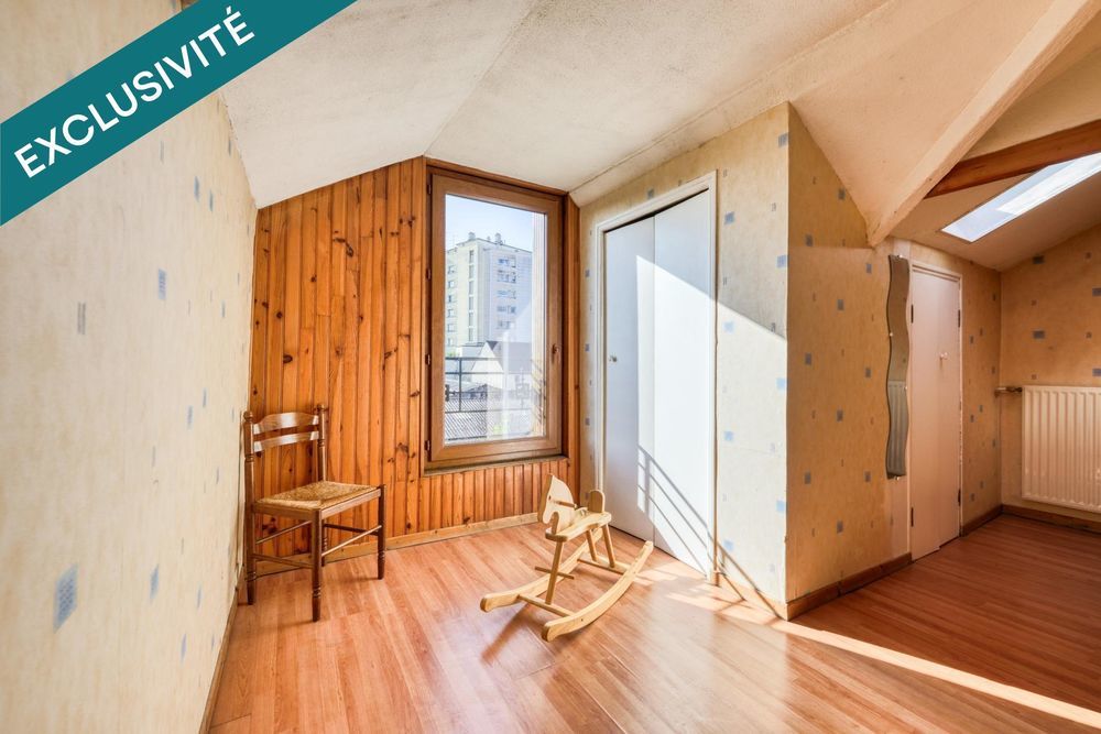 � vendre  Maison Maisons-Alfort (94700)