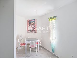  Appartement � louer 3 pi�ces 81 m�