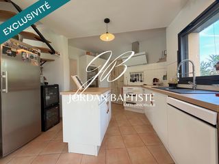  Maison � vendre 5 pi�ces 157 m�