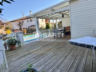  Maison � vendre 4 pi�ces 100 m�