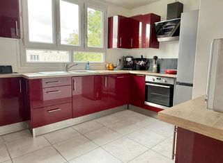  Appartement � vendre 7 pi�ces 117 m�