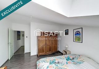  Appartement � vendre 5 pi�ces 80 m�