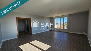  Appartement � vendre 4 pi�ces 107 m�