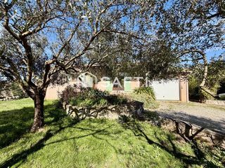  Maison � vendre 3 pi�ces 75 m�